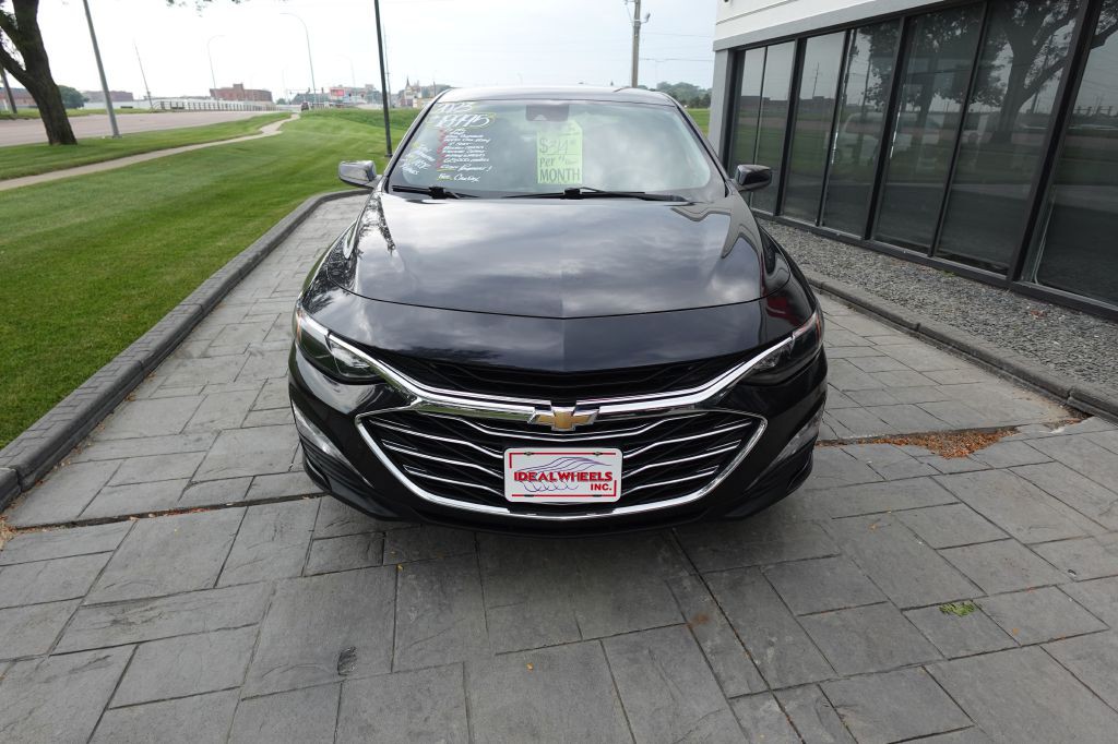 2023 Chevrolet Malibu Image 7