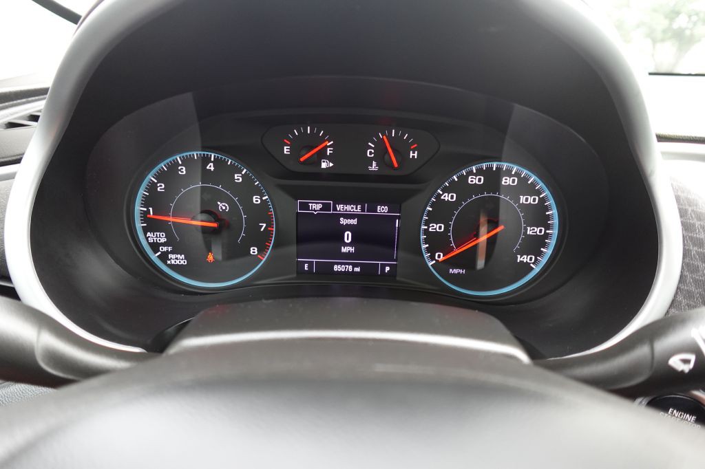 2023 Chevrolet Malibu Image 16