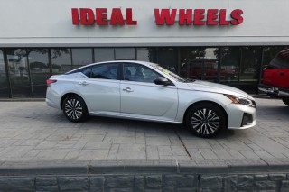 Image for 2024 Nissan Altima SV ID: 6778992