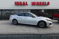 Image for 2024 Nissan Altima SV ID: 6778992
