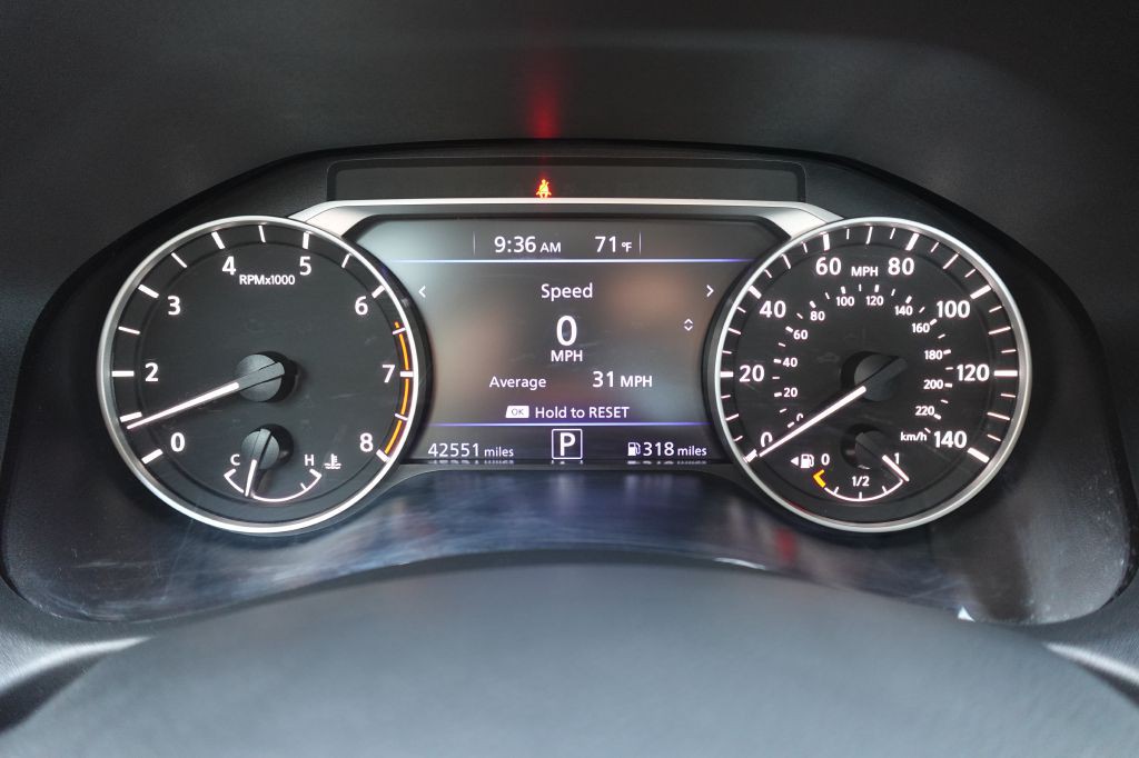 2024 Nissan Altima Image 16