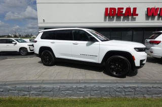 Image for 2024 Jeep Grand Cherokee L Altitude ID: 6782872