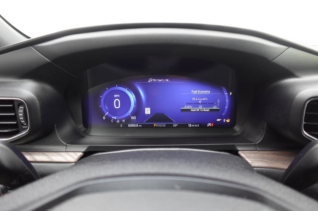 2020 Ford Explorer Image 19