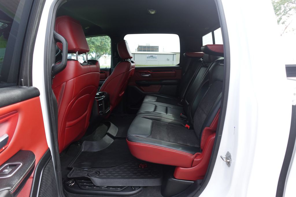 2020 RAM 1500 Image 10