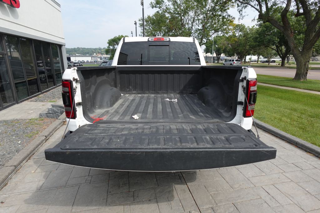 2020 RAM 1500 Image 11