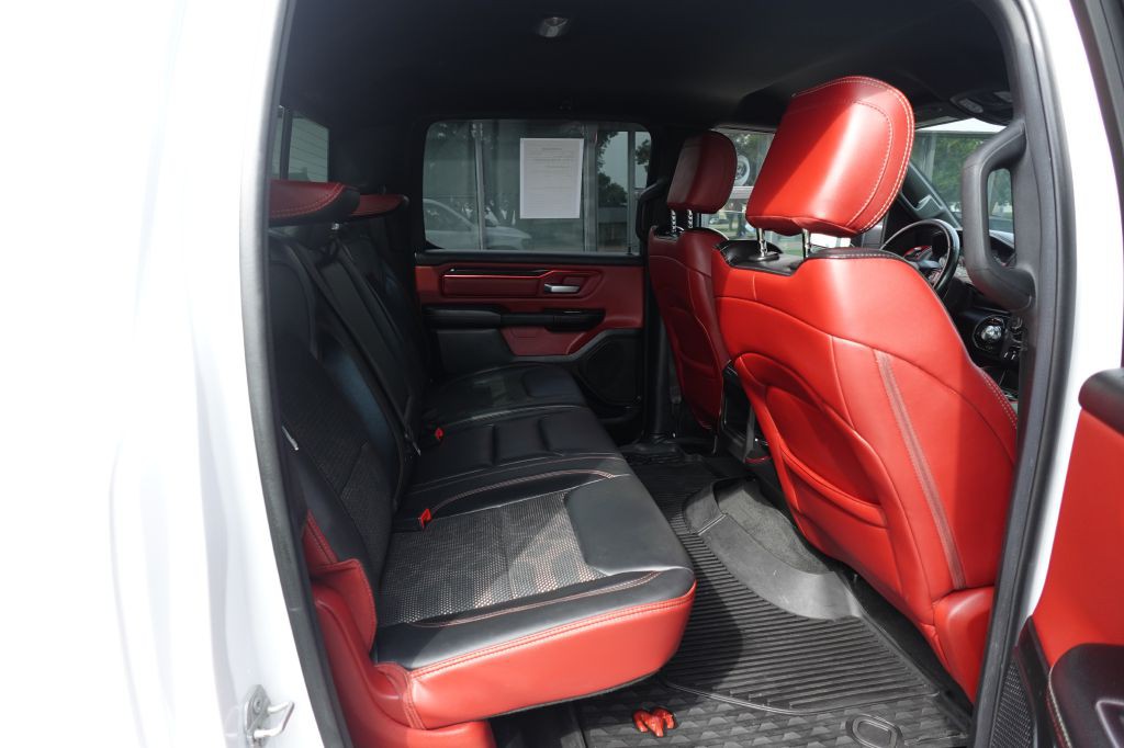 2020 RAM 1500 Image 12