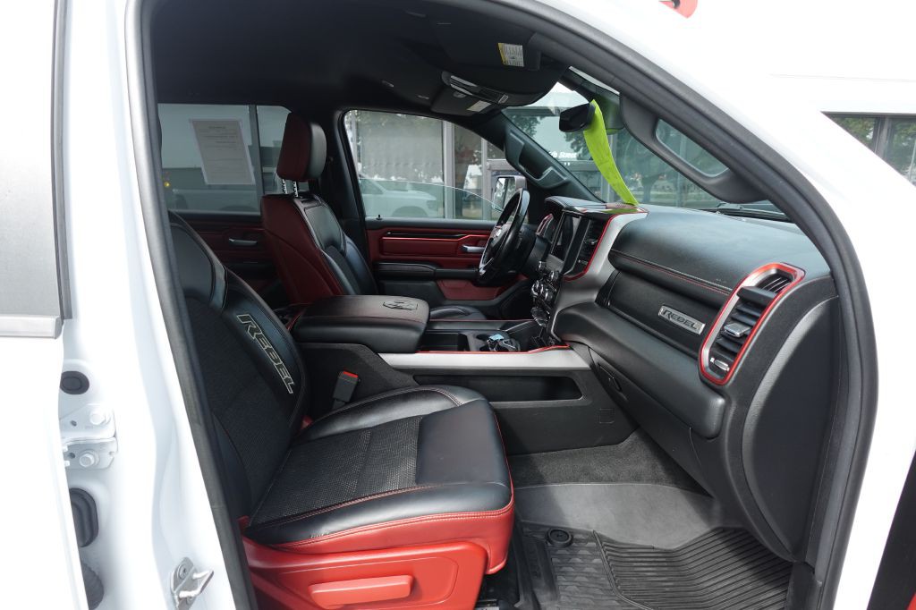 2020 RAM 1500 Image 13
