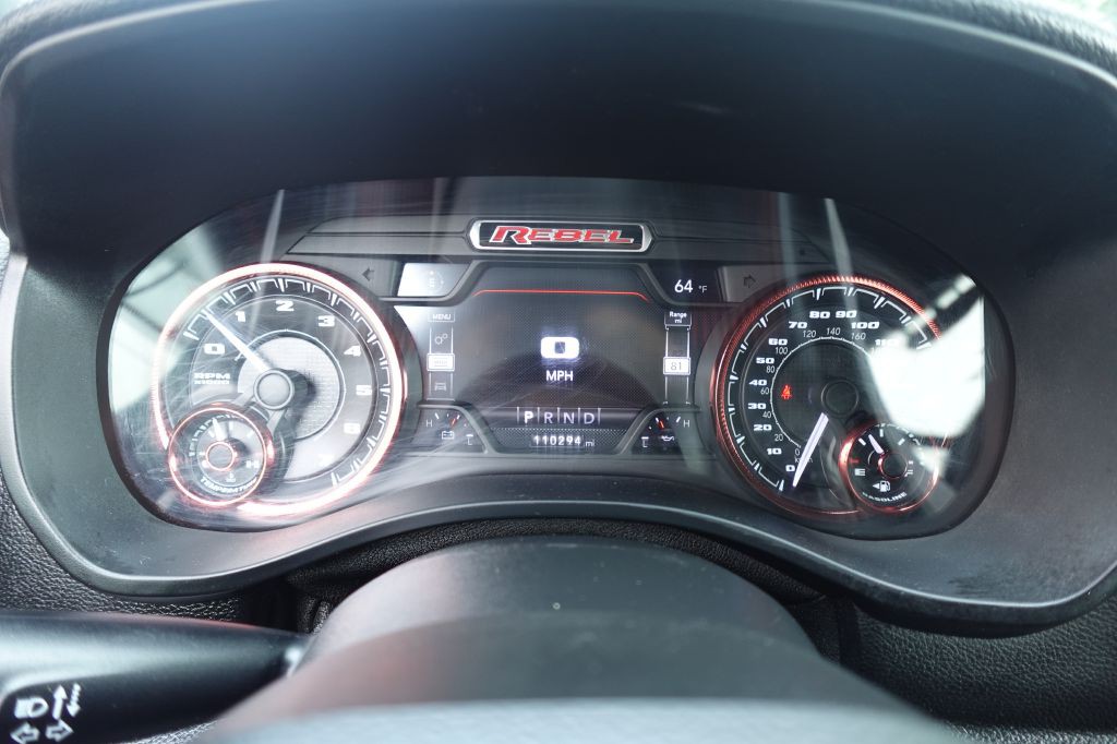 2020 RAM 1500 Image 16