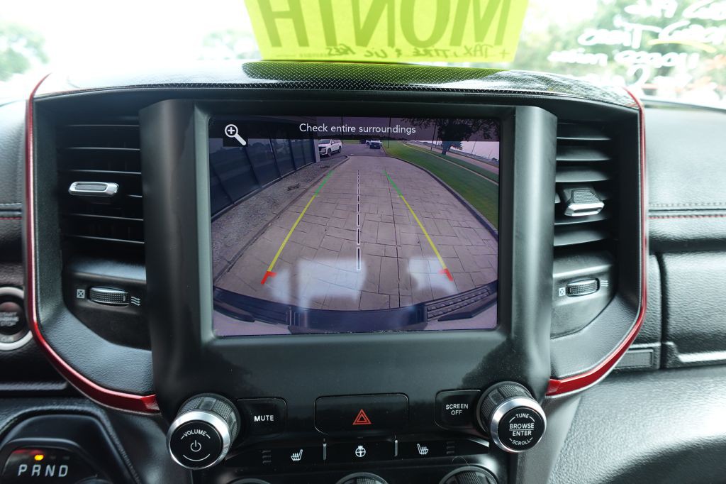 2020 RAM 1500 Image 17