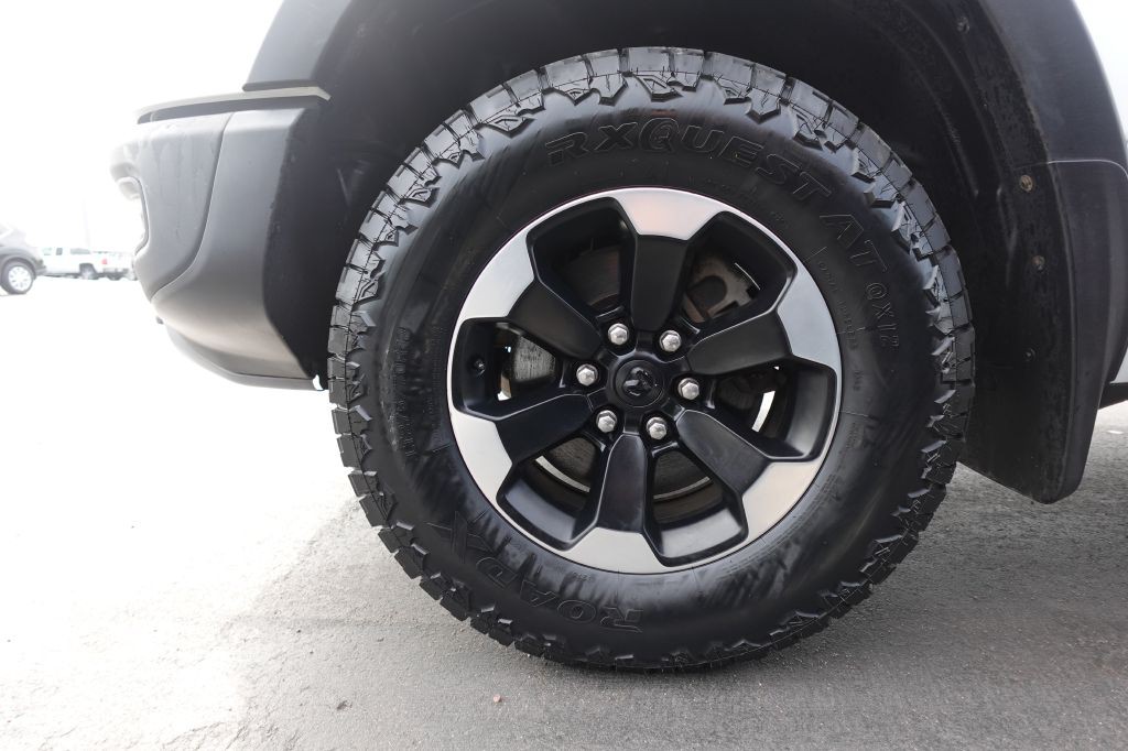 2020 RAM 1500 Image 18