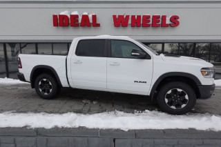 Image for 2020 RAM 1500 Rebel ID: 6798845