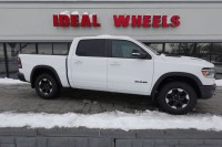 Image for 2020 RAM 1500 Rebel ID: 6798845