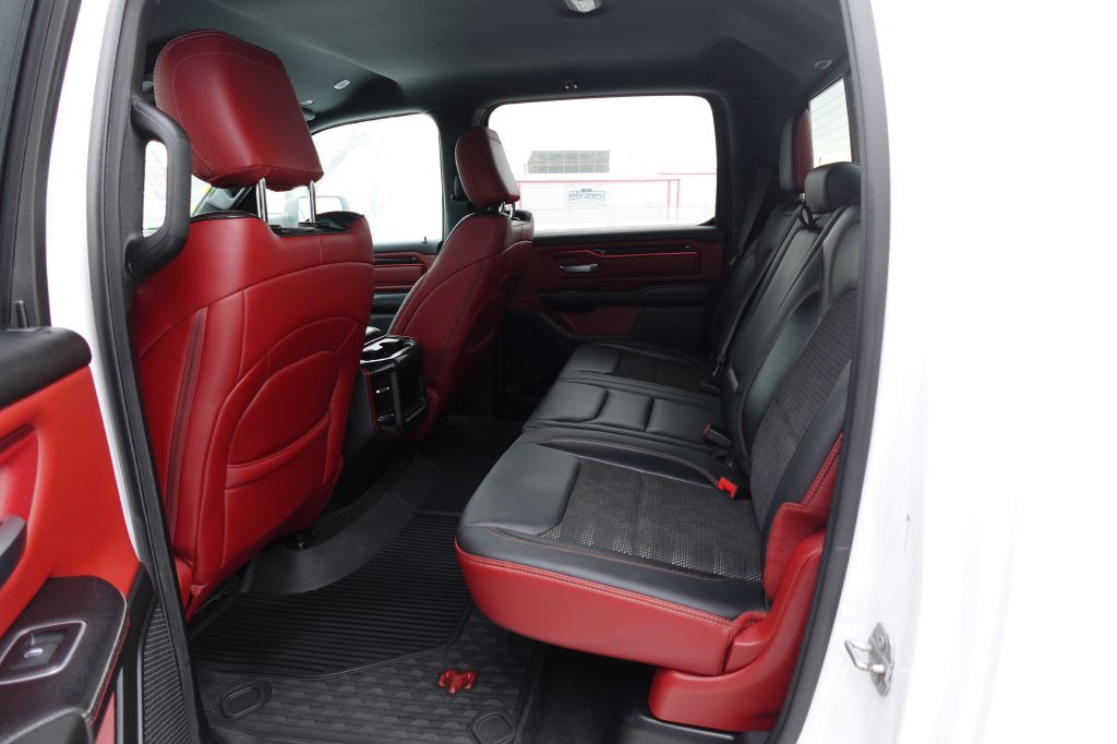 2020 RAM 1500 Image 10