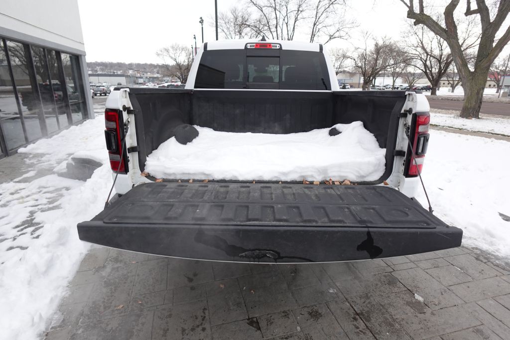 2020 RAM 1500 Image 11