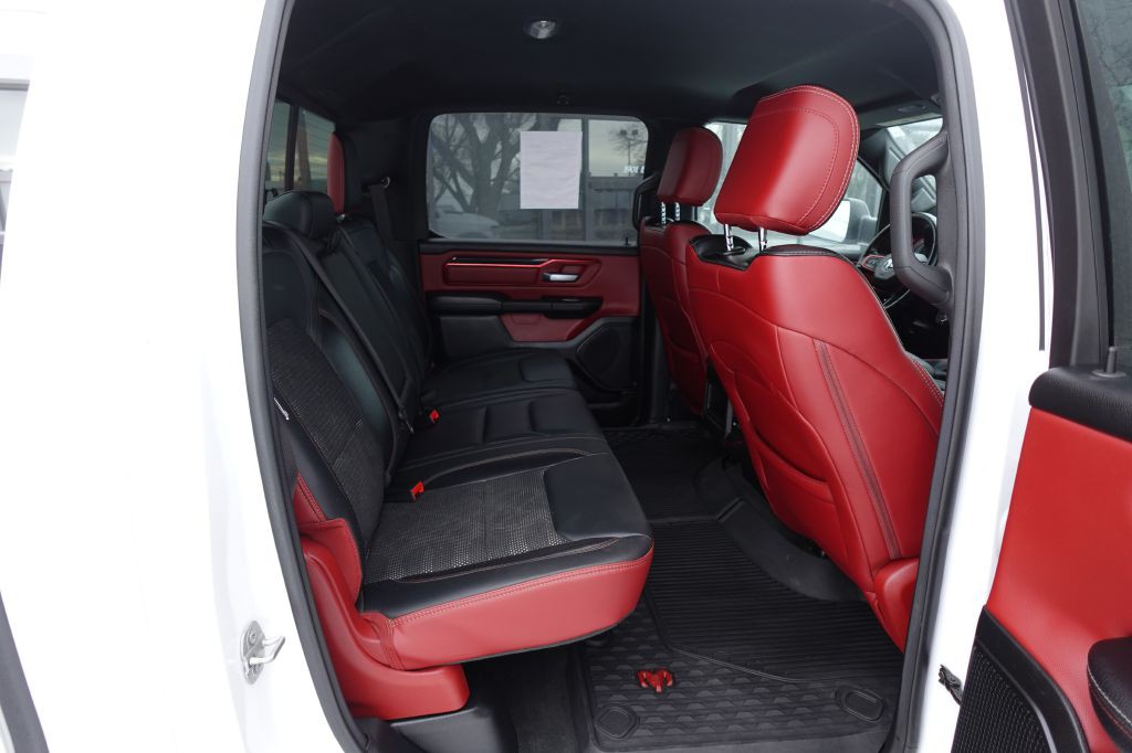2020 RAM 1500 Image 12