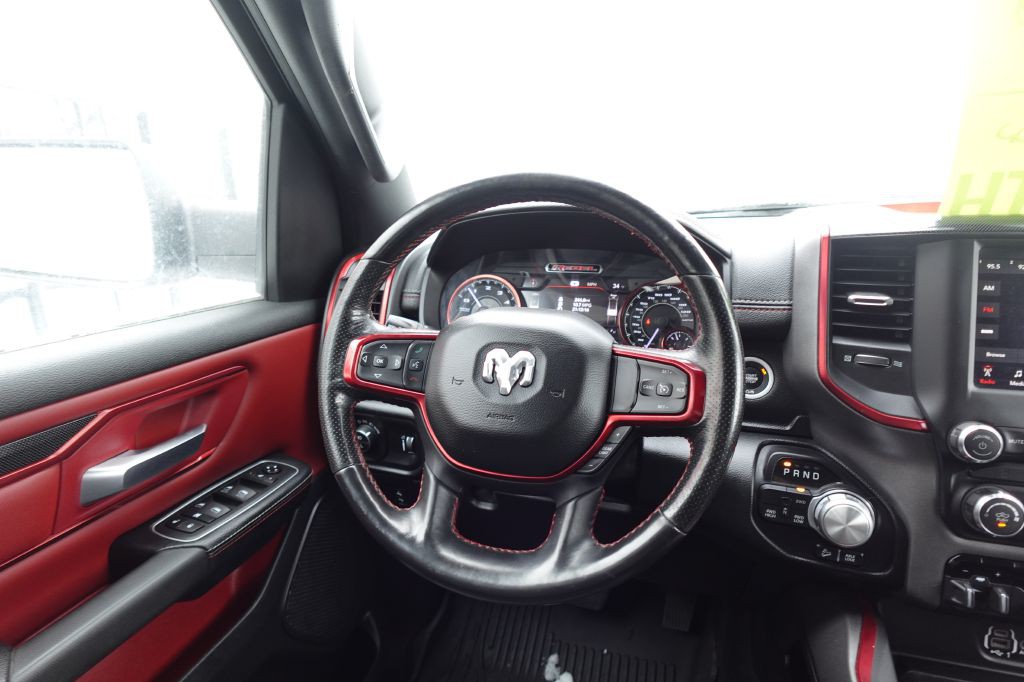 2020 RAM 1500 Image 14