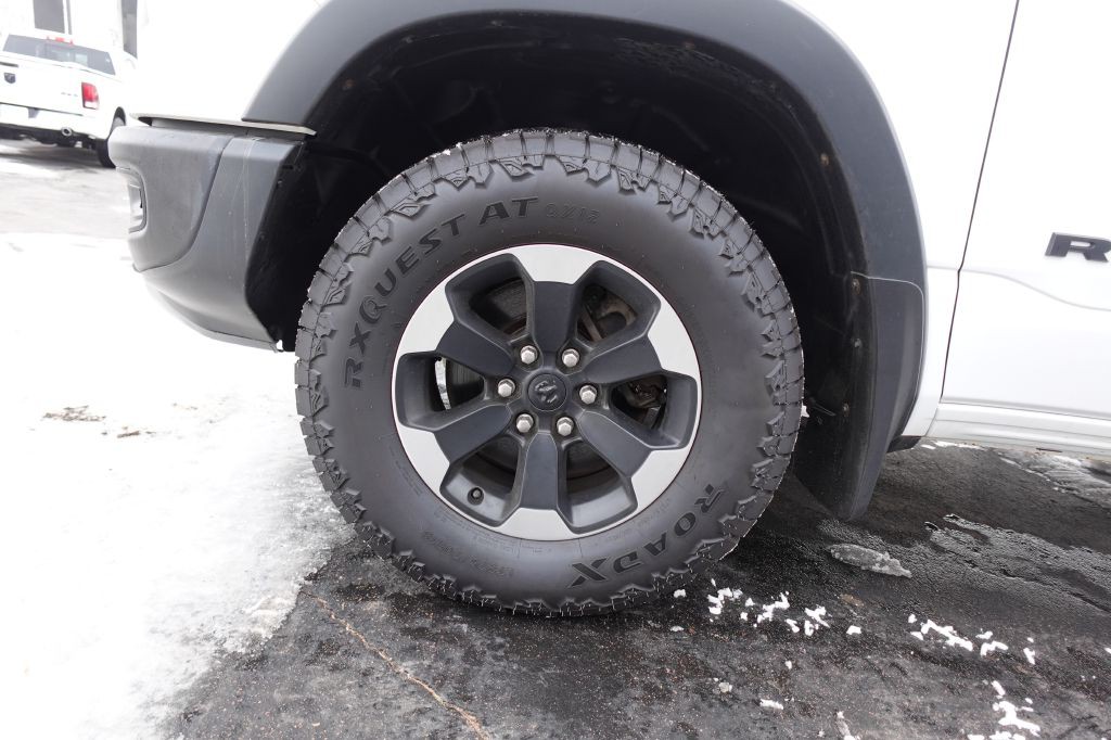 2020 RAM 1500 Image 18