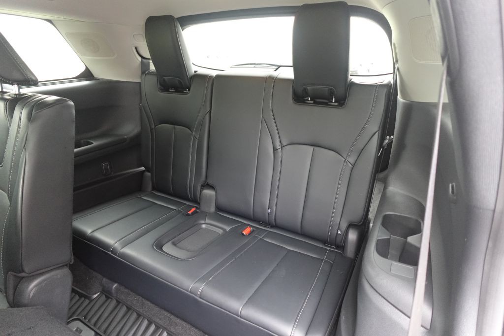 2023 INFINITI QX60 Image 11