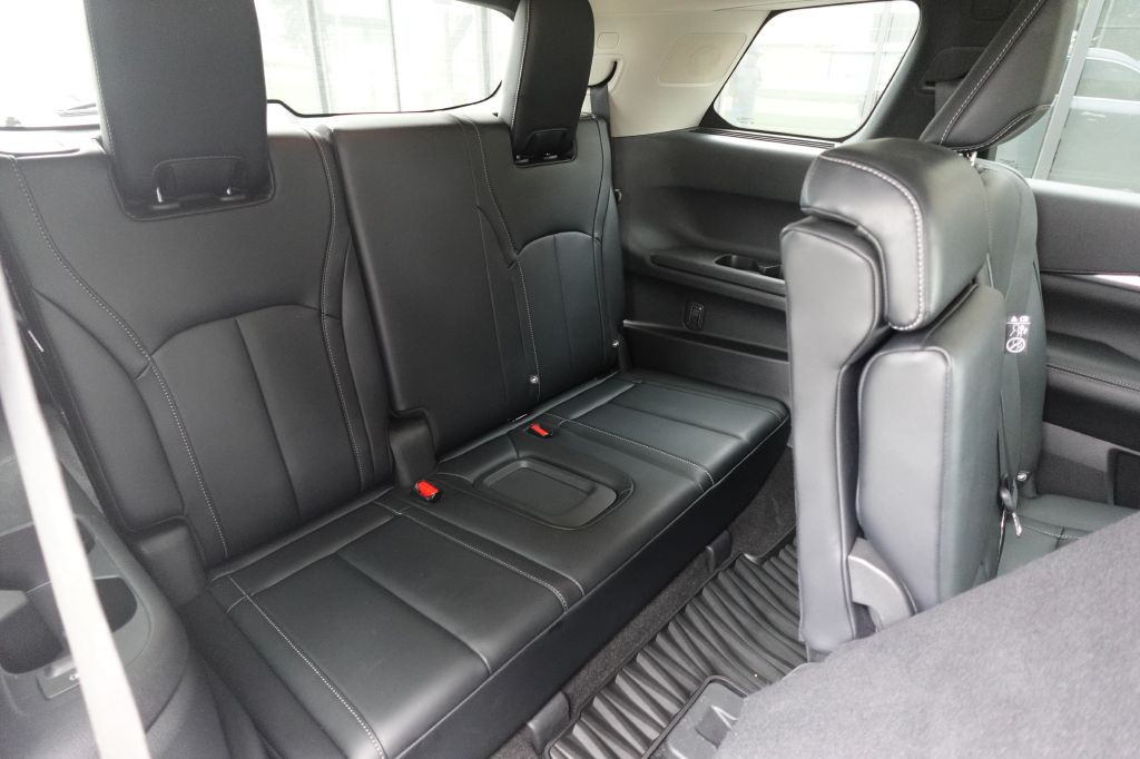 2023 INFINITI QX60 Image 13
