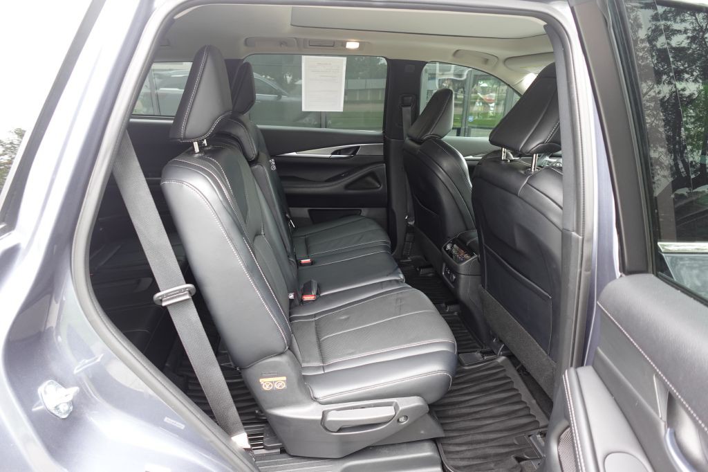 2023 INFINITI QX60 Image 14