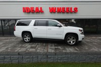 Image for 2018 Chevrolet Suburban 1500 LT ID: 6798885