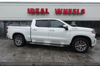 Image for 2019 Chevrolet Silverado 1500 High Country ID: 6798992