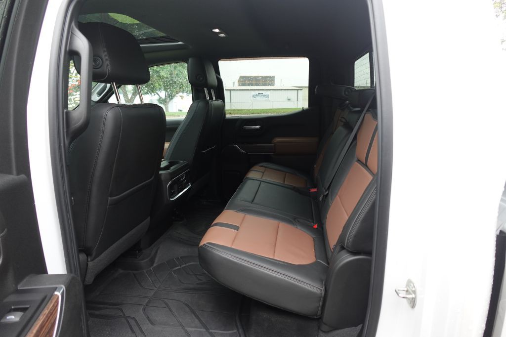 2019 Chevrolet Silverado 1500 Image 10