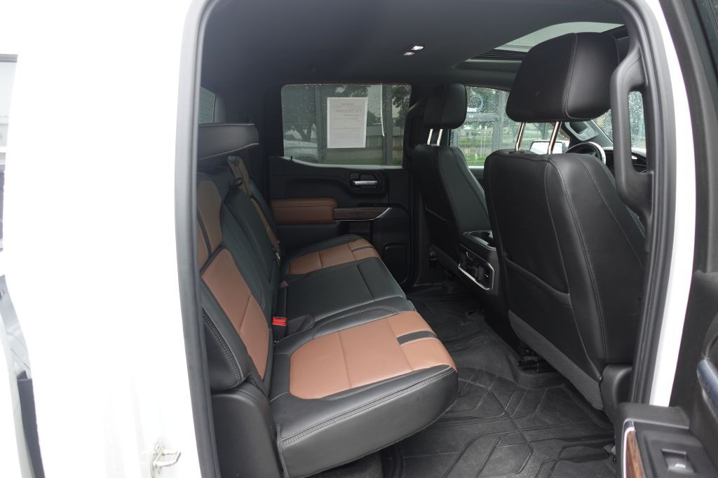 2019 Chevrolet Silverado 1500 Image 12
