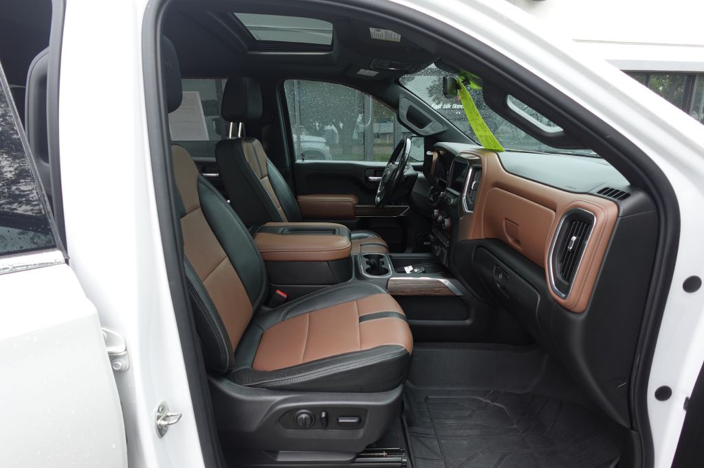 2019 Chevrolet Silverado 1500 Image 13