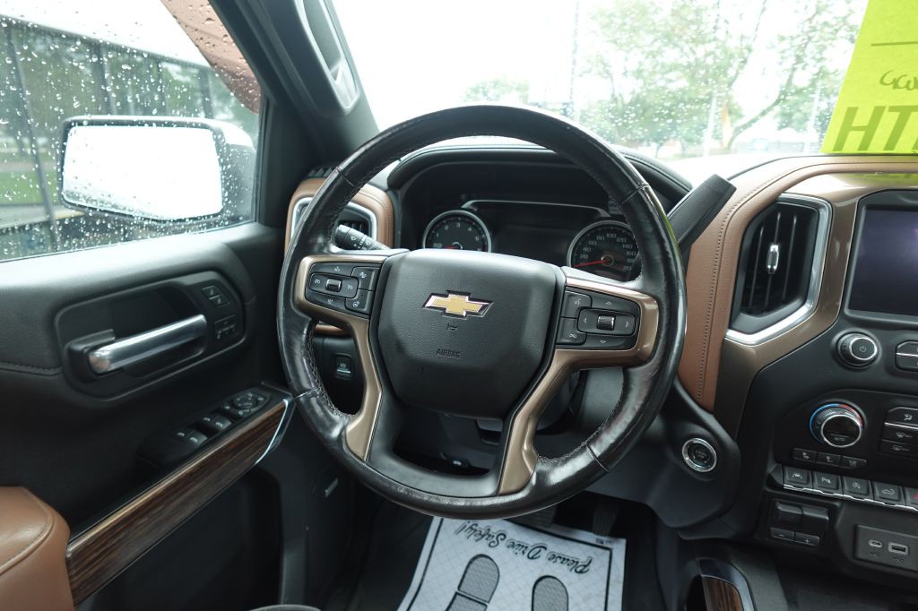 2019 Chevrolet Silverado 1500 Image 15