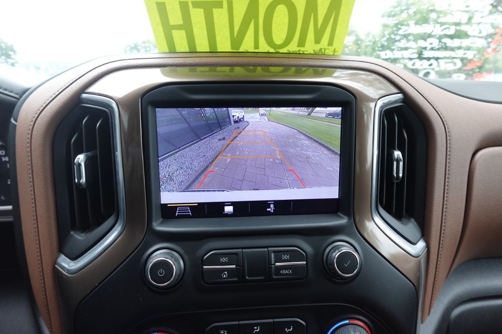 2019 Chevrolet Silverado 1500 Image 19