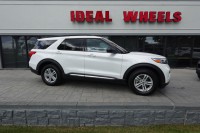 Image for 2024 Ford Explorer XLT ID: 6799047