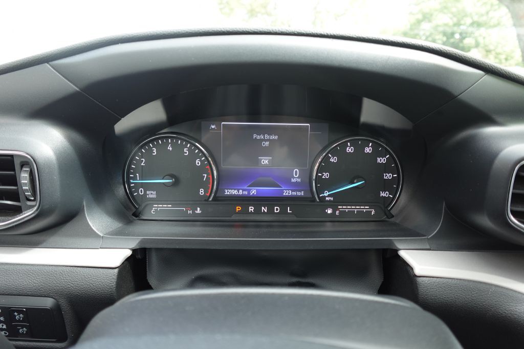 2024 Ford Explorer Image 19
