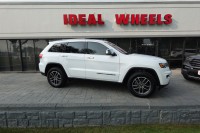 Image for 2019 Jeep Grand Cherokee Limited ID: 6803877