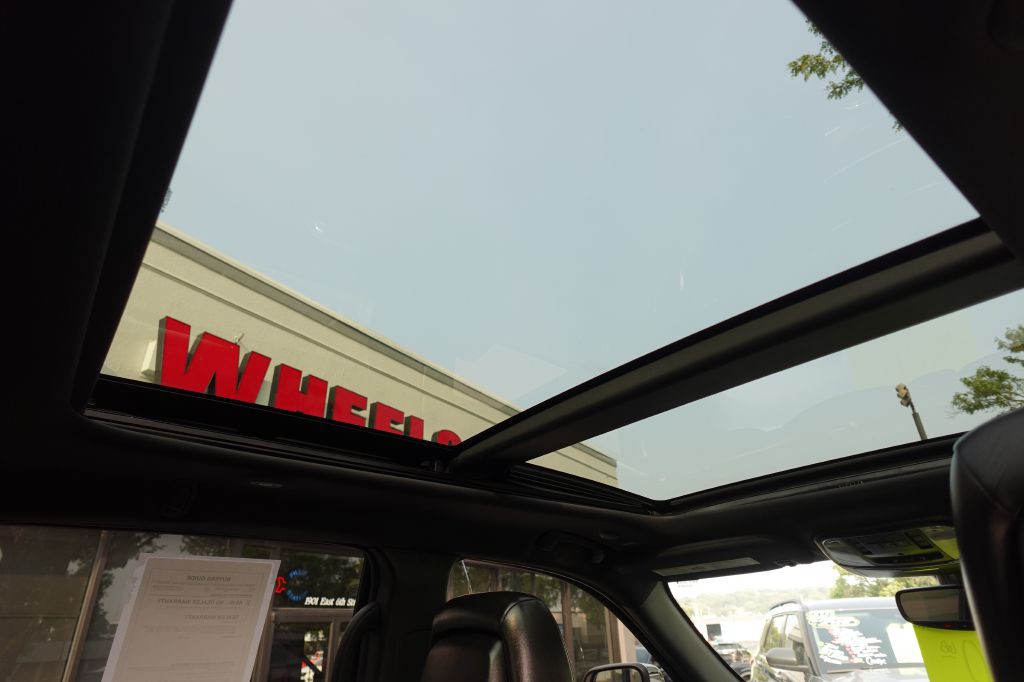 2019 Jeep Grand Cherokee Image 16