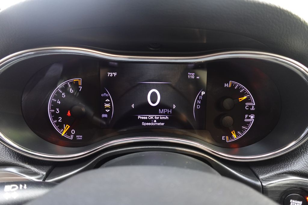 2019 Jeep Grand Cherokee Image 17