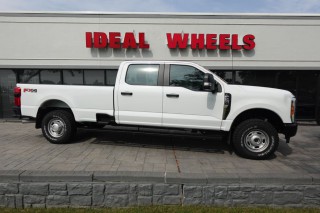 Image for 2024 Ford F-250 Super Duty ID: 6814646