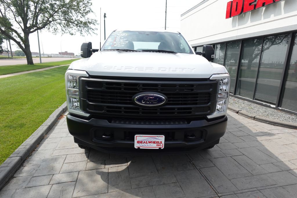2024 Ford F-250 Image 7