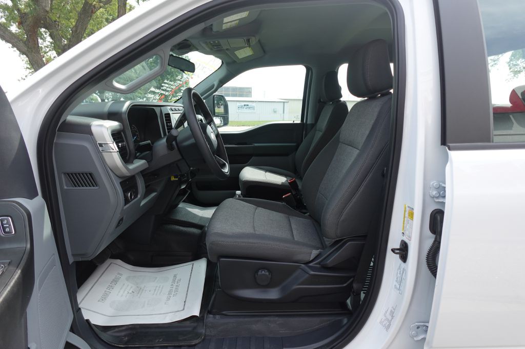 2024 Ford F-250 Image 9