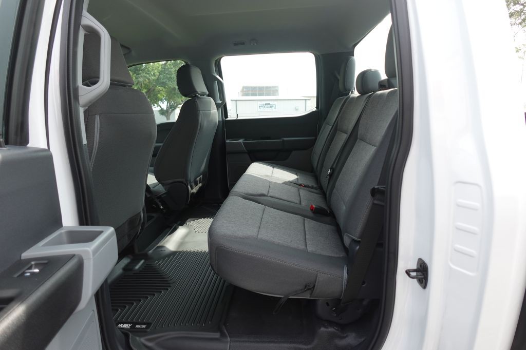 2024 Ford F-250 Image 10