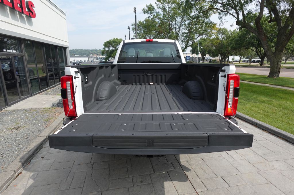 2024 Ford F-250 Image 11