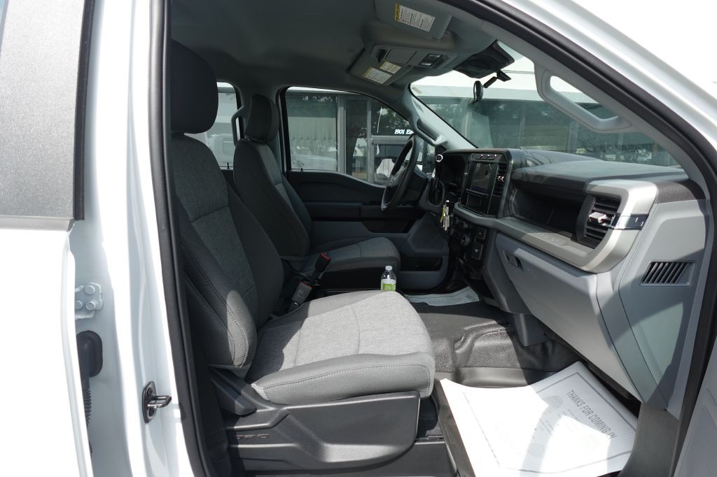 2024 Ford F-250 Image 13