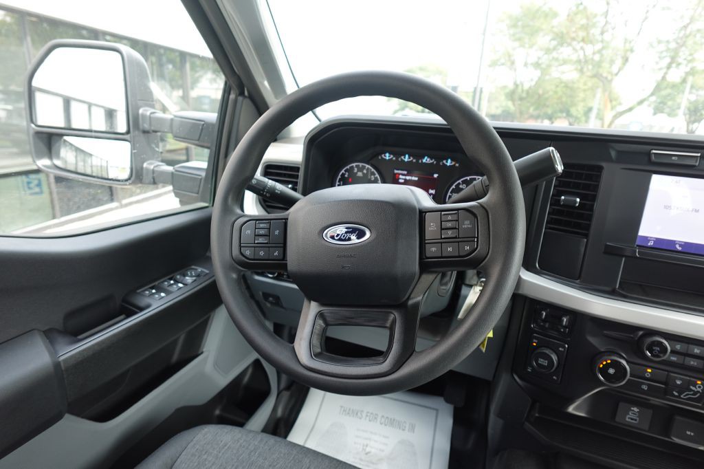 2024 Ford F-250 Image 14
