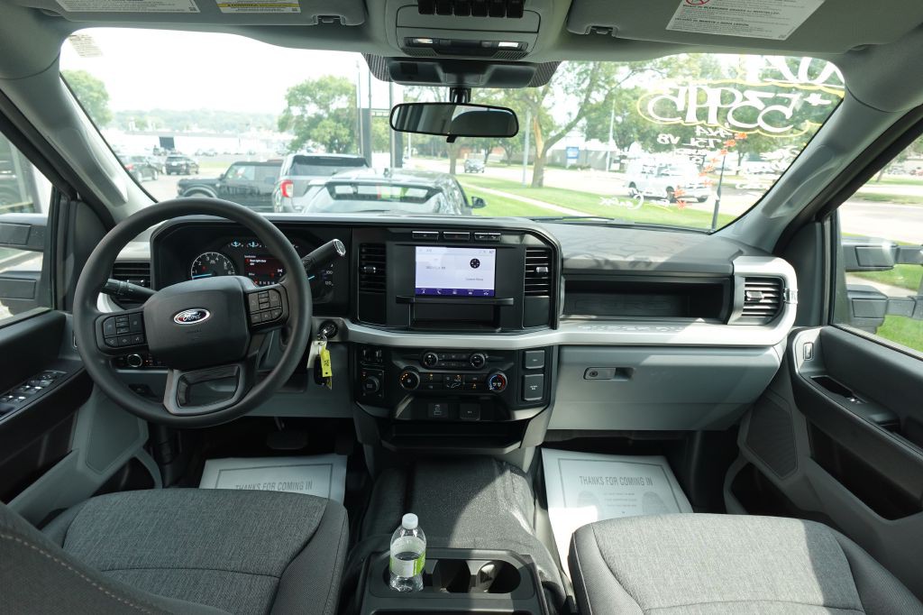 2024 Ford F-250 Image 15