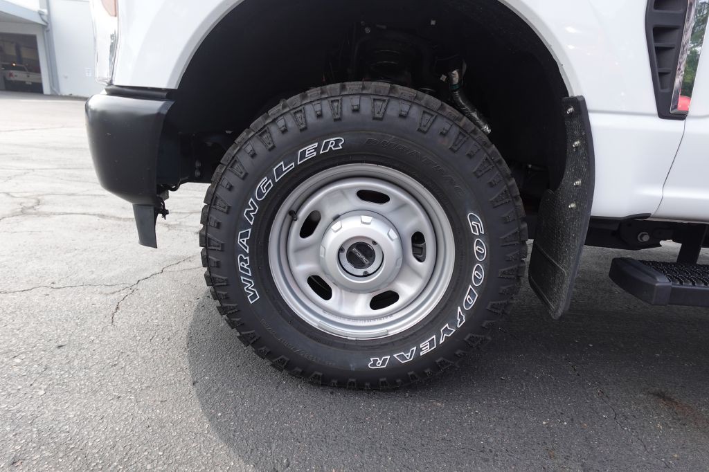 2024 Ford F-250 Image 18