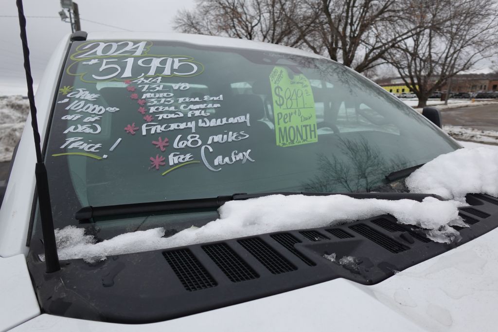 2024 Ford F-250 Image 19