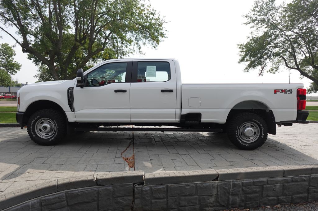 2024 Ford F-250 Image 5