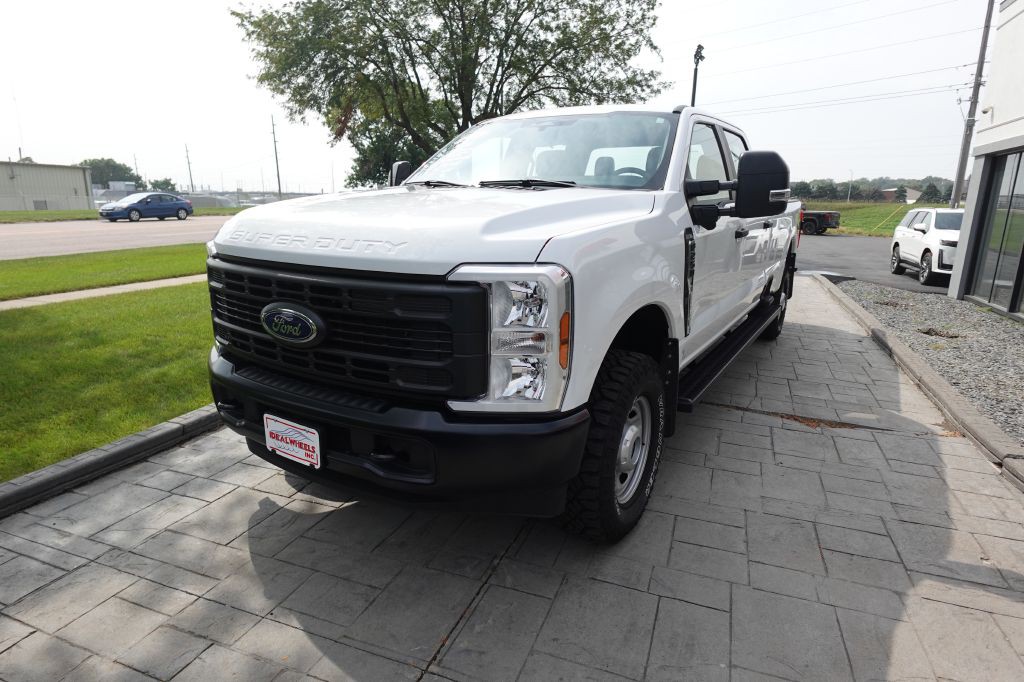 2024 Ford F-250 Image 6