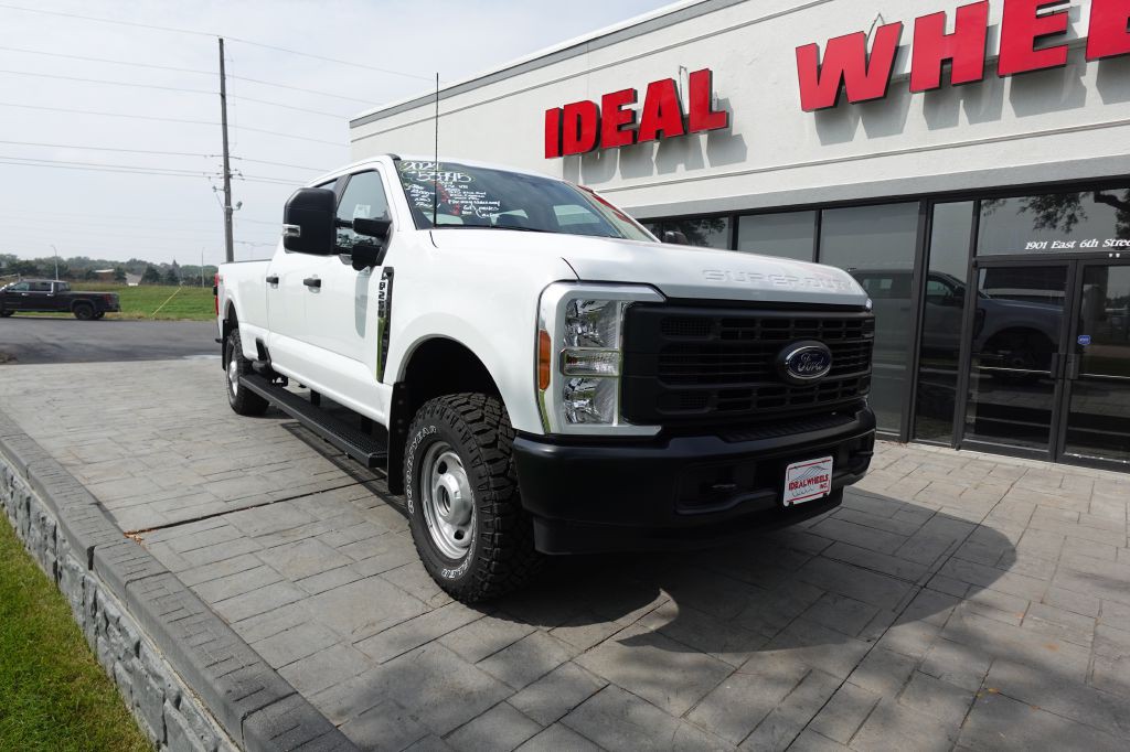 2024 Ford F-250 Image 8