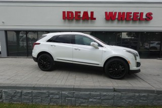 Image for 2022 Cadillac XT5 Premium Luxury ID: 6818942